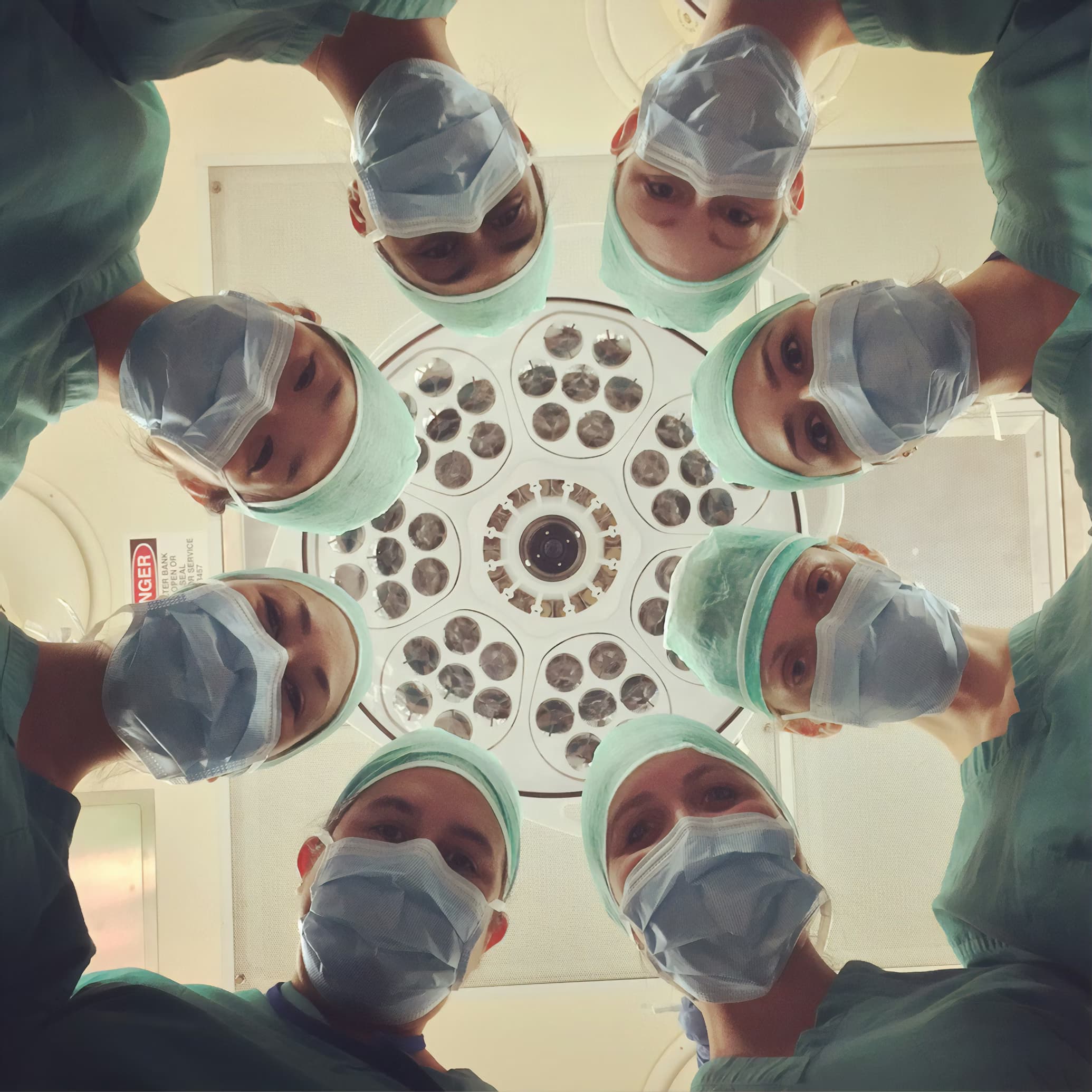 About Figo Care - Delivering Trusted Healthcare Professionals Across the UK