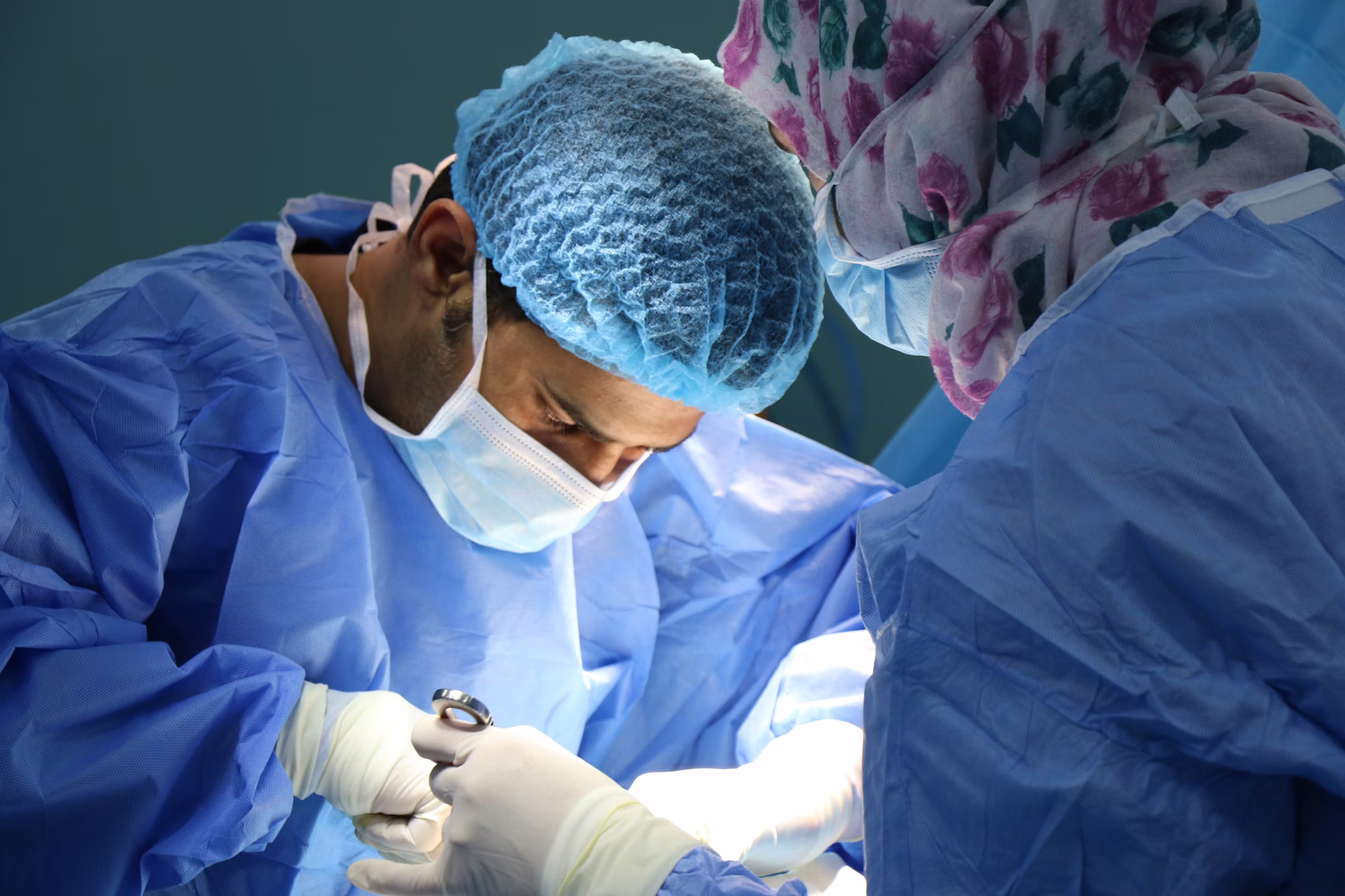Our Services - Tailored Workforce Solutions for Every Healthcare Setting